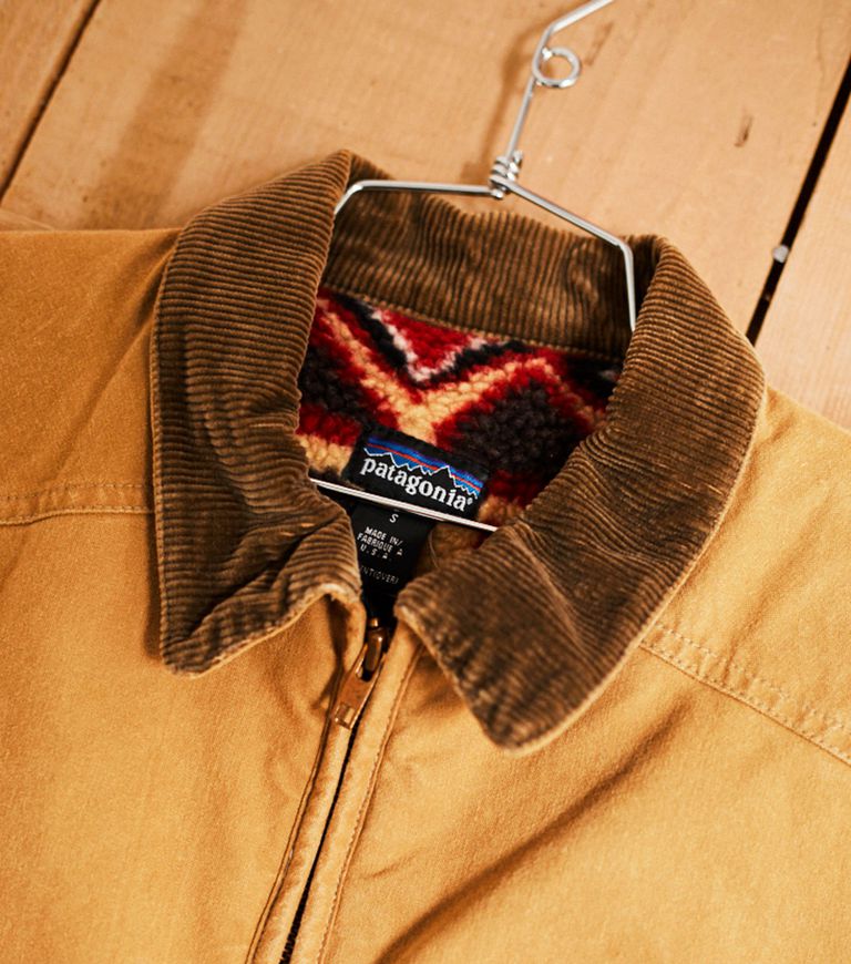 The Omelette Guy Patagonia Founder Yvon Chouinard Is in Business to Save the Earth