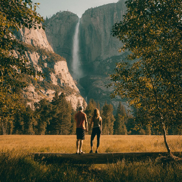Why I’m Not Going to Yosemite Anymore
| Diana Helmuth Why I’m Not Going to Yosemite Anymore
| Diana Helmuth