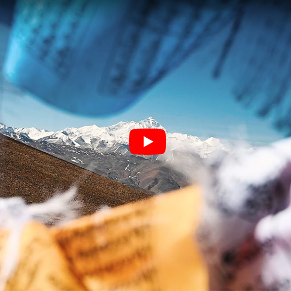 Even the Approach to Everest by Road is Magical
| adventure-journal.com Even the Approach to Everest by Road is Magical
| adventure-journal.com
